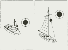 Anchored Vessels Figure 8