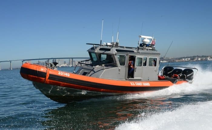 U.S Coast Guard Boat Requirements For Recreational Vessels