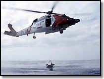 USCG to the Rescue