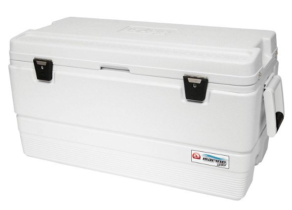 Igloo Marine Ultra Cooler – 94 Quart