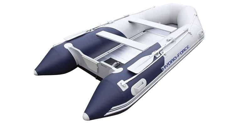 Bestway Hydro-Force Mirovia Pro Inflatable Boat