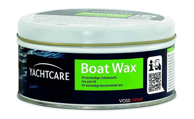 Boat Wax