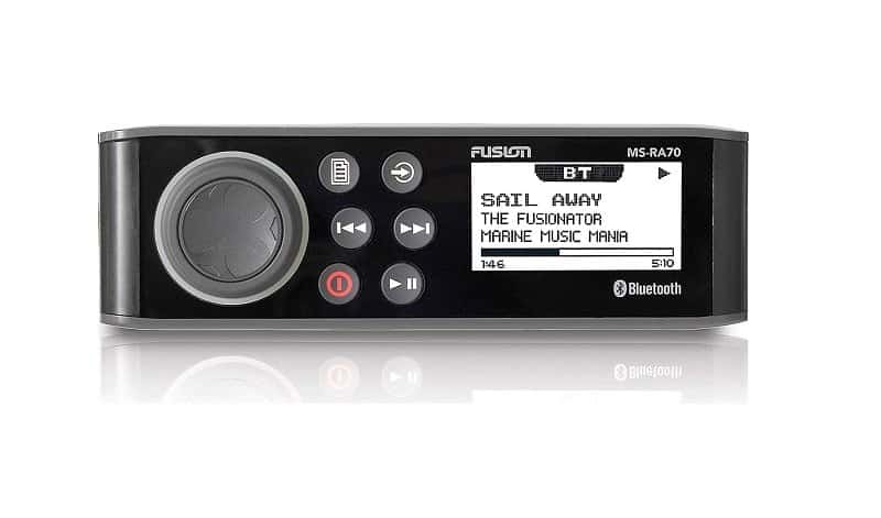 Ranking The Best Marine Stereo On The Market