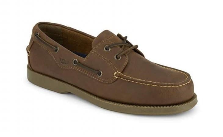 most comfortable boat shoes for walking