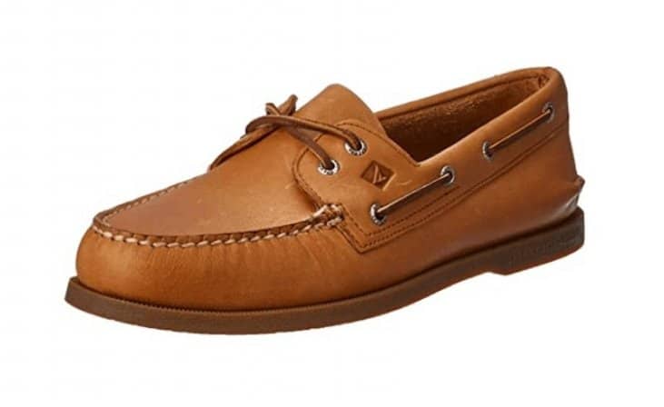 popular boat shoes