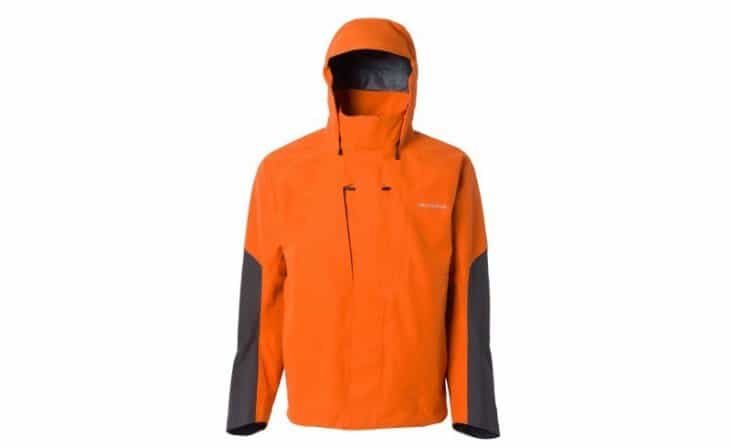 best cold weather rain gear for fishing