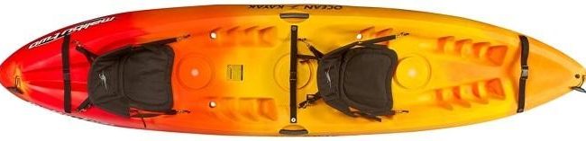 Ocean Kayak Malibu Two-Tandem