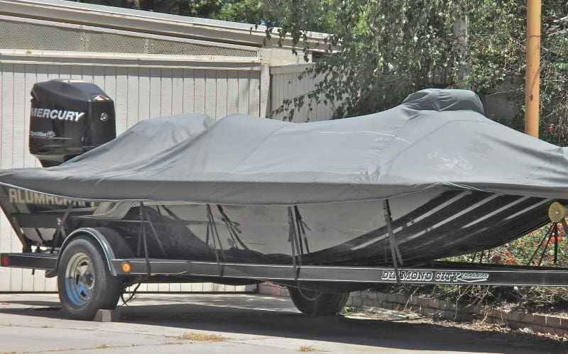 Misconceptions About Boat Cover