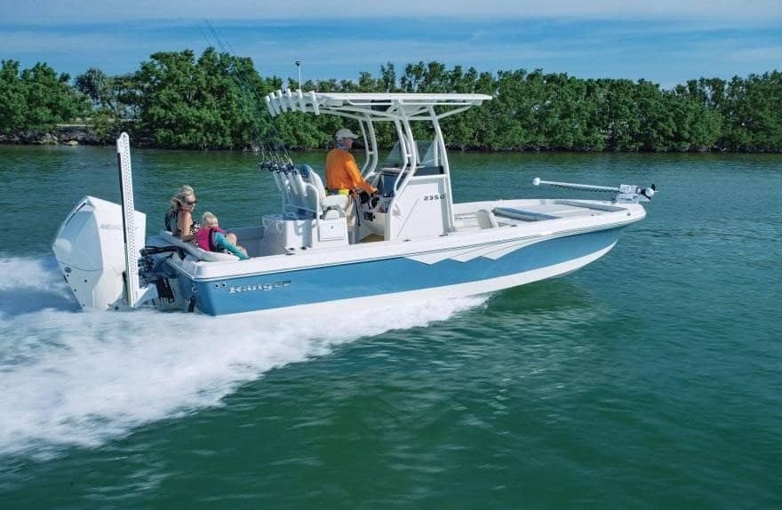 Ranking the Best Bay Boats of 2024