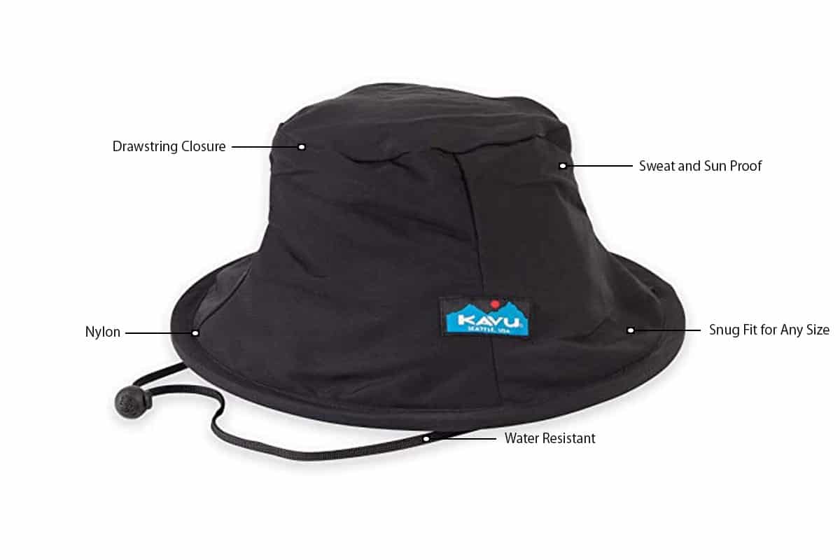 Ranking the Best Fishing Hats of 2023