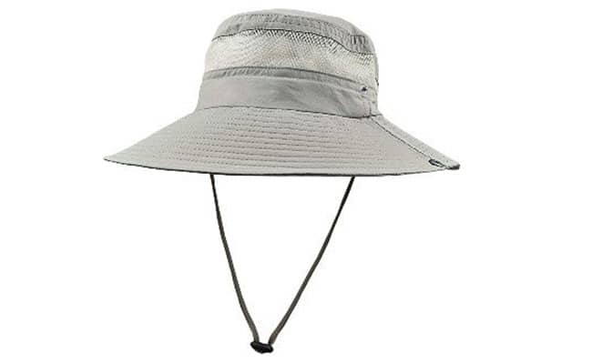 Ranking the Best Fishing Hats of 2024