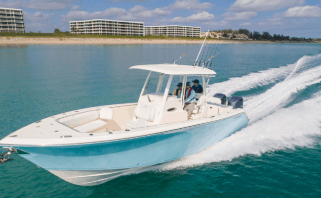 9 Best Center Console Boats For 2022