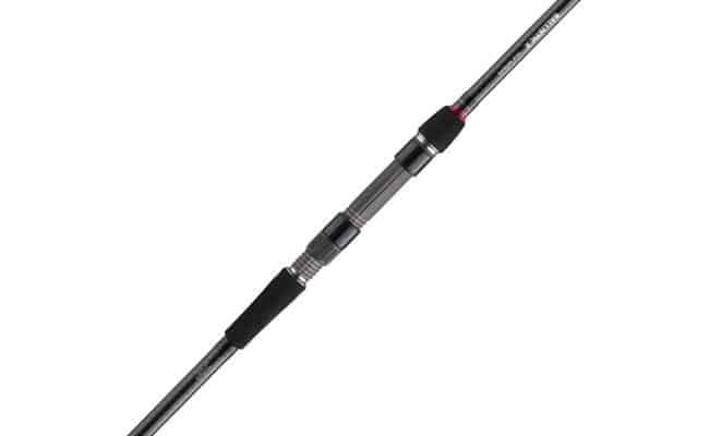 Daiwa XJFT CS Telescopic Fishing Rod Carbon Fiber Allround Spinning Fishing Rods 