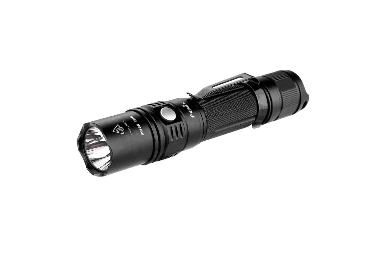 Fenix Flashlights FX-PD35TAC Flashlight