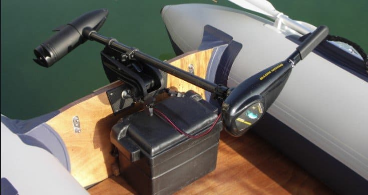 sadness hire Shine The Best Trolling Motor Battery: Our Top Picks and Ultimate Guide