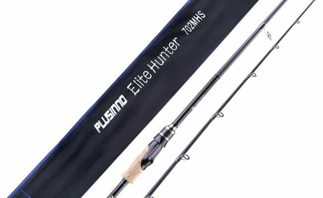 Ranking the Best Fishing Rods of 2022