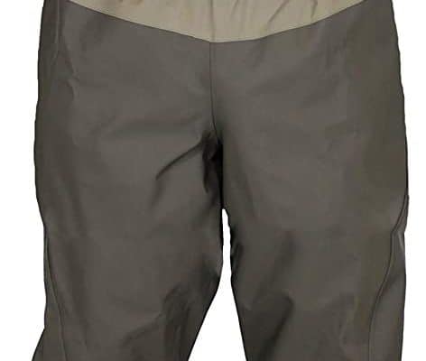 Paramount Outdoors EAG Elite 4 Fishing Waders