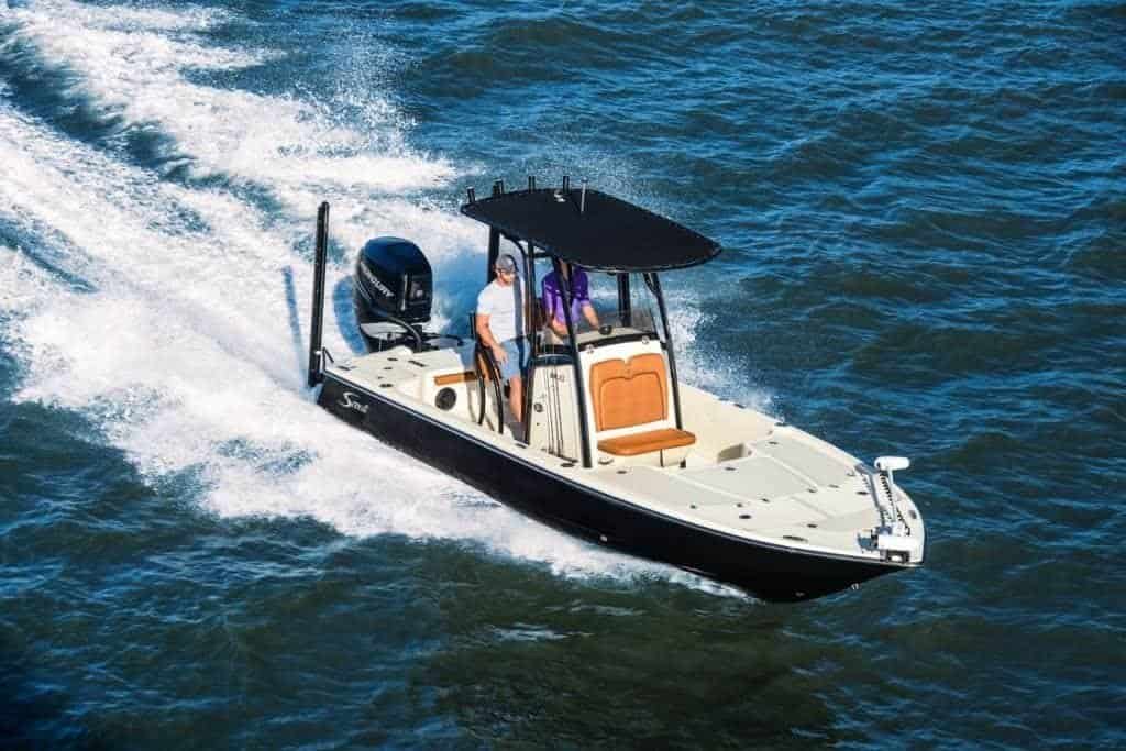 The Best Boat Dealers Have Stellar Reviews