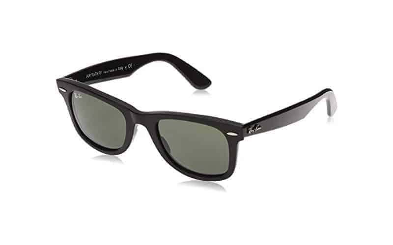 best polarized wayfarer sunglasses