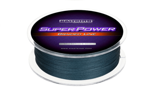 Highly Sensitive Smooth Surface So It Casts Longer No Stretch Braided Fishing Line Abrasion Resistant Ultra-Thin Diameter AKVTO SILKY4 Braided Fishing LINE 