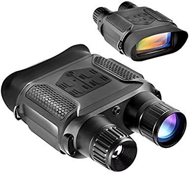 Solomark Digital Night Vision Binoculars