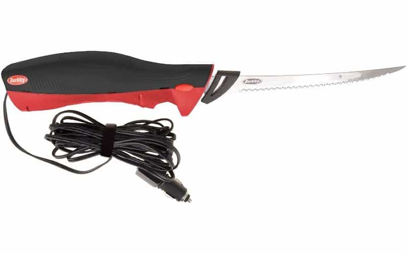 Reviewing The Best Electric Fillet Knives of 2024
