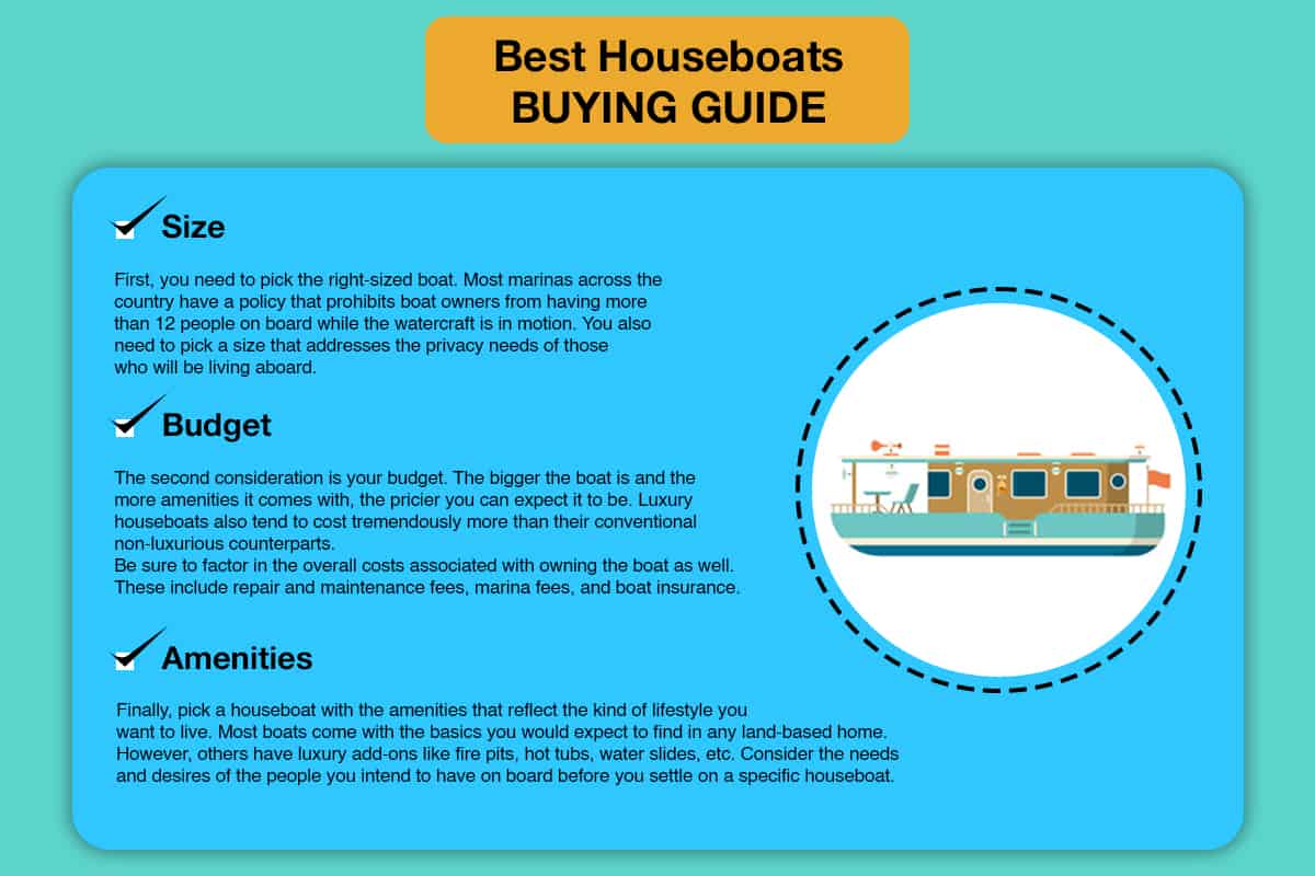 catamaran houseboat