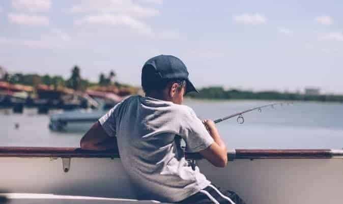 Ranking the Best Fishing Apps of 2022