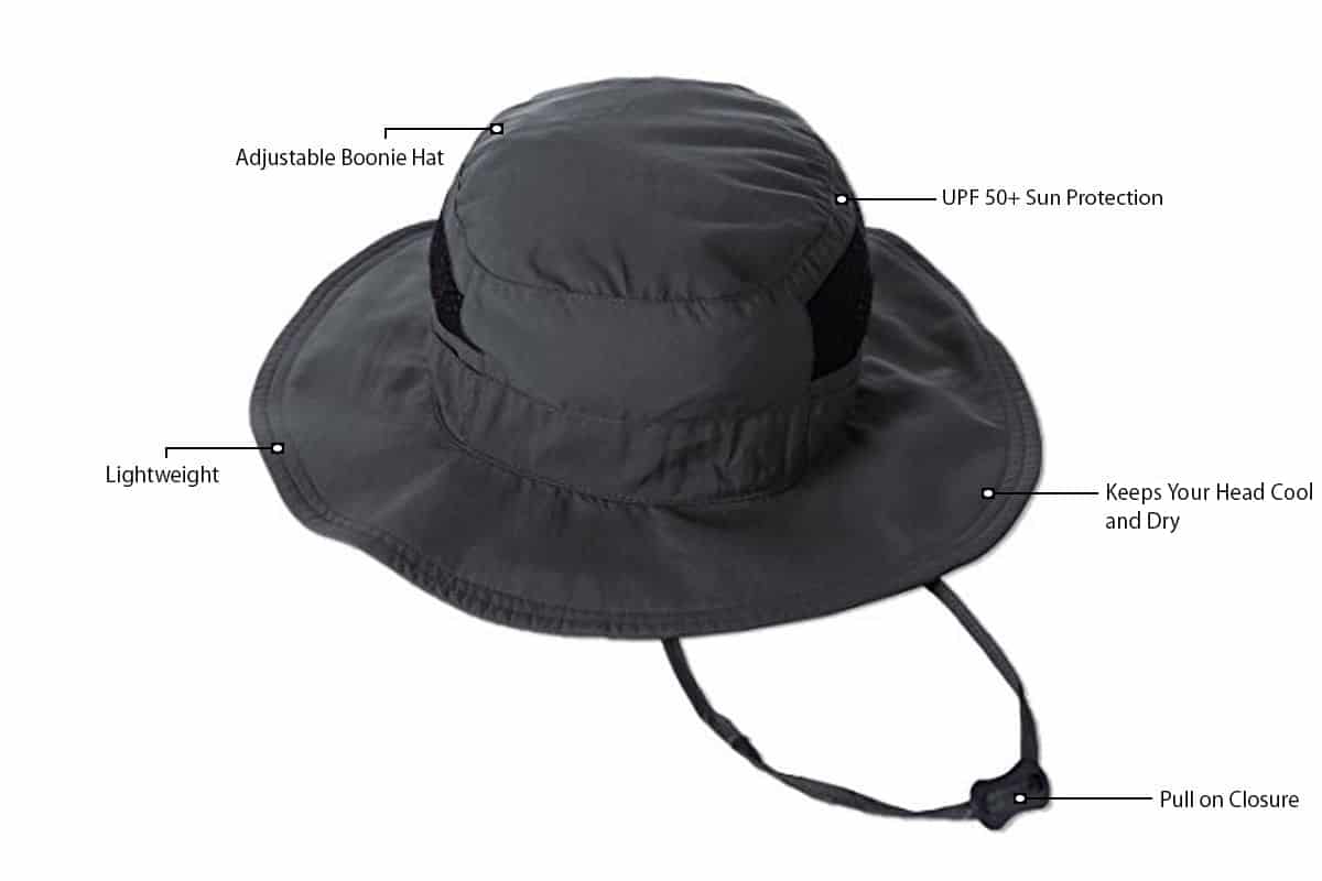 Best Boonie Hats for 2024