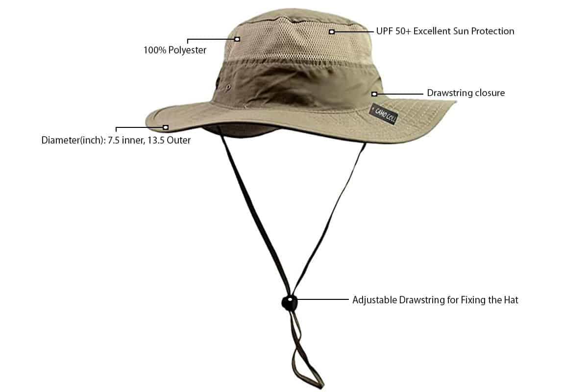 Best Boonie Hats for 2024