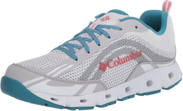 Columbia Women’s Drainmaker IV Breathable Shoe Water