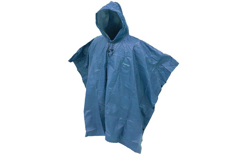 Ranking the Best Rain Ponchos for 2022