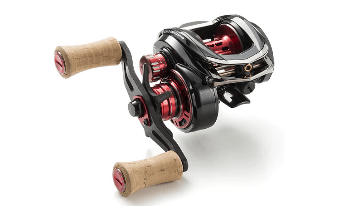Ranking The Best Bass Reels of 2022