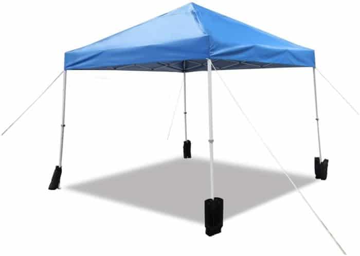 AmazonBasics Pop up Canopy Tent