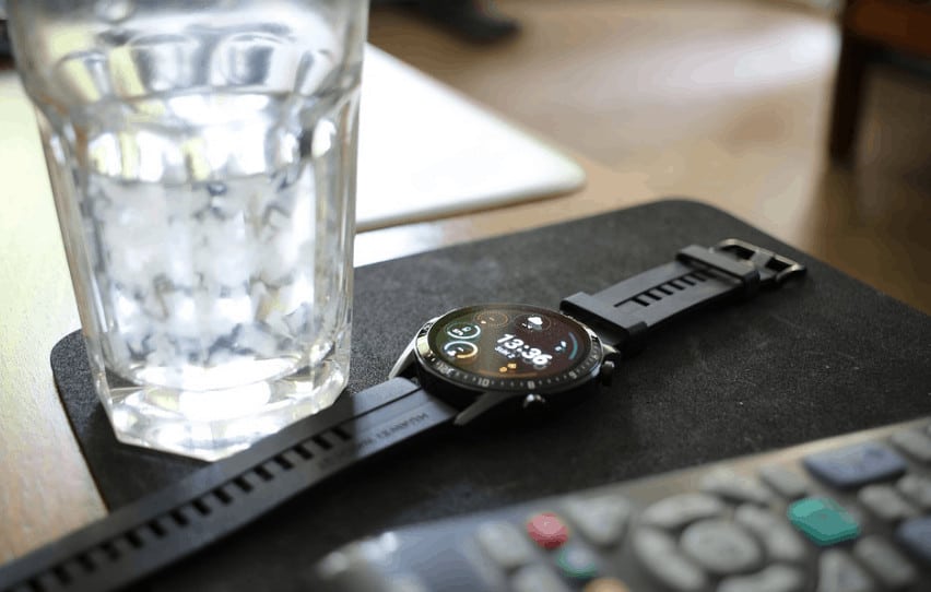 Best Waterproof Smartwatch
