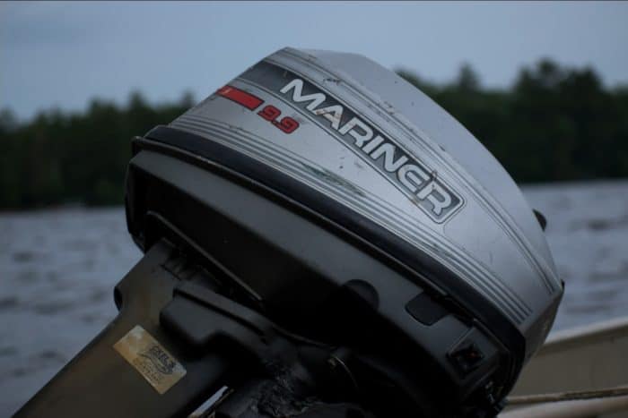 How to Choose the Best Outboard Motor