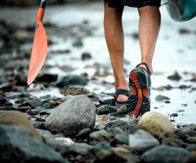 Best Shoes for Kayaking 2021 Buying Guide for Men and Women