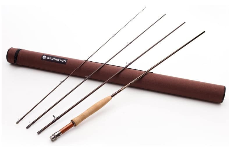 Redington Classic Trout – Best Trout Fly Fishing Rod