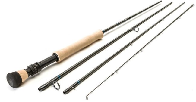 Scott Sector Fly Rod – Best Overall