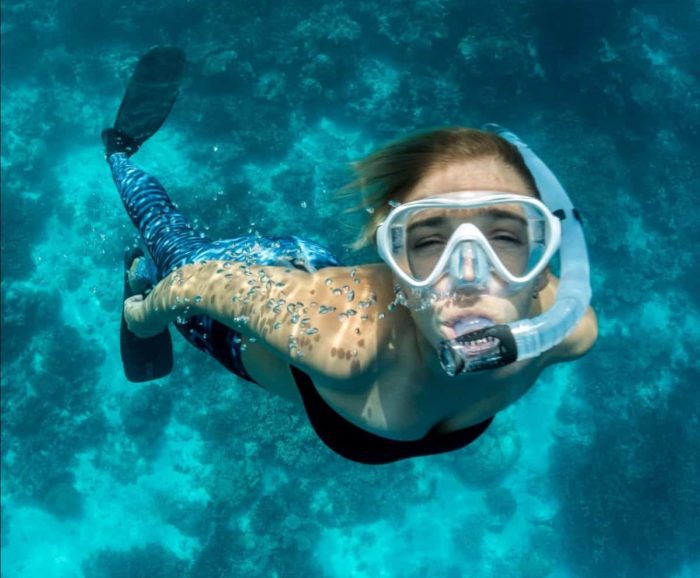 The Most Ideal Snorkeling Destinations