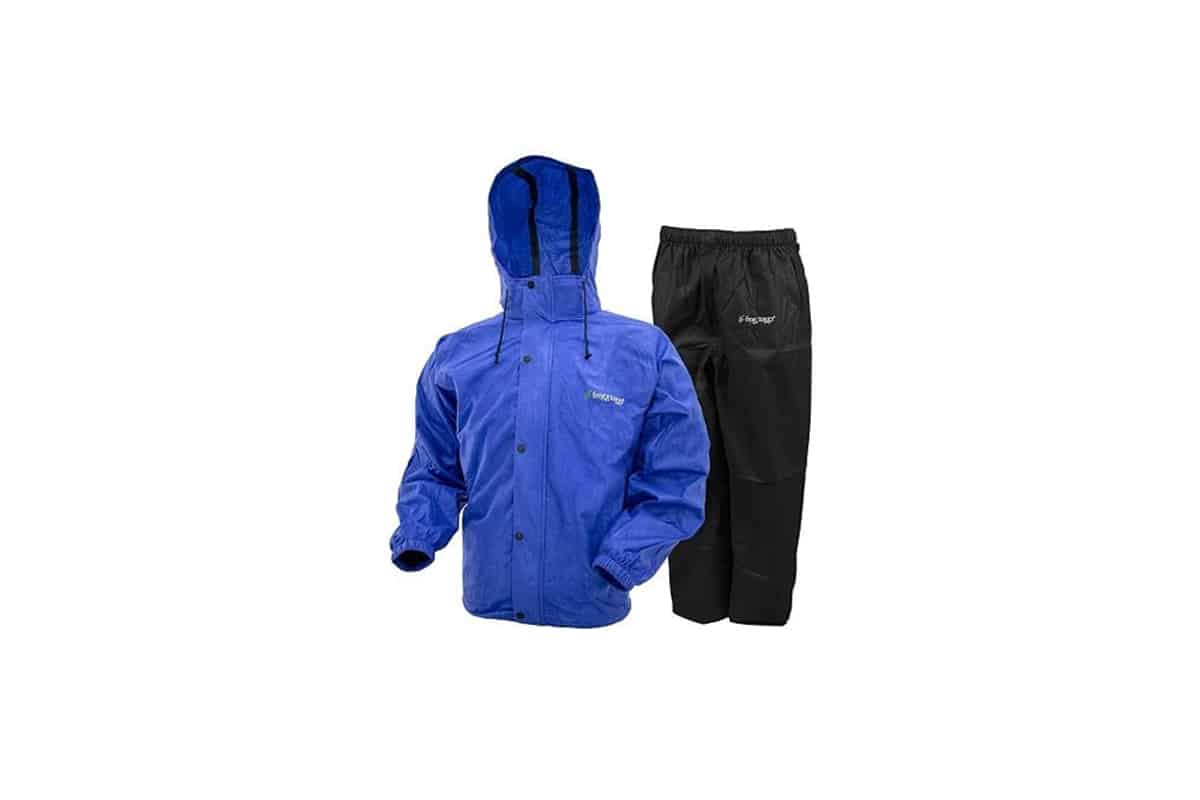 Best Rain Suits of 2023: Review and Buying Guide