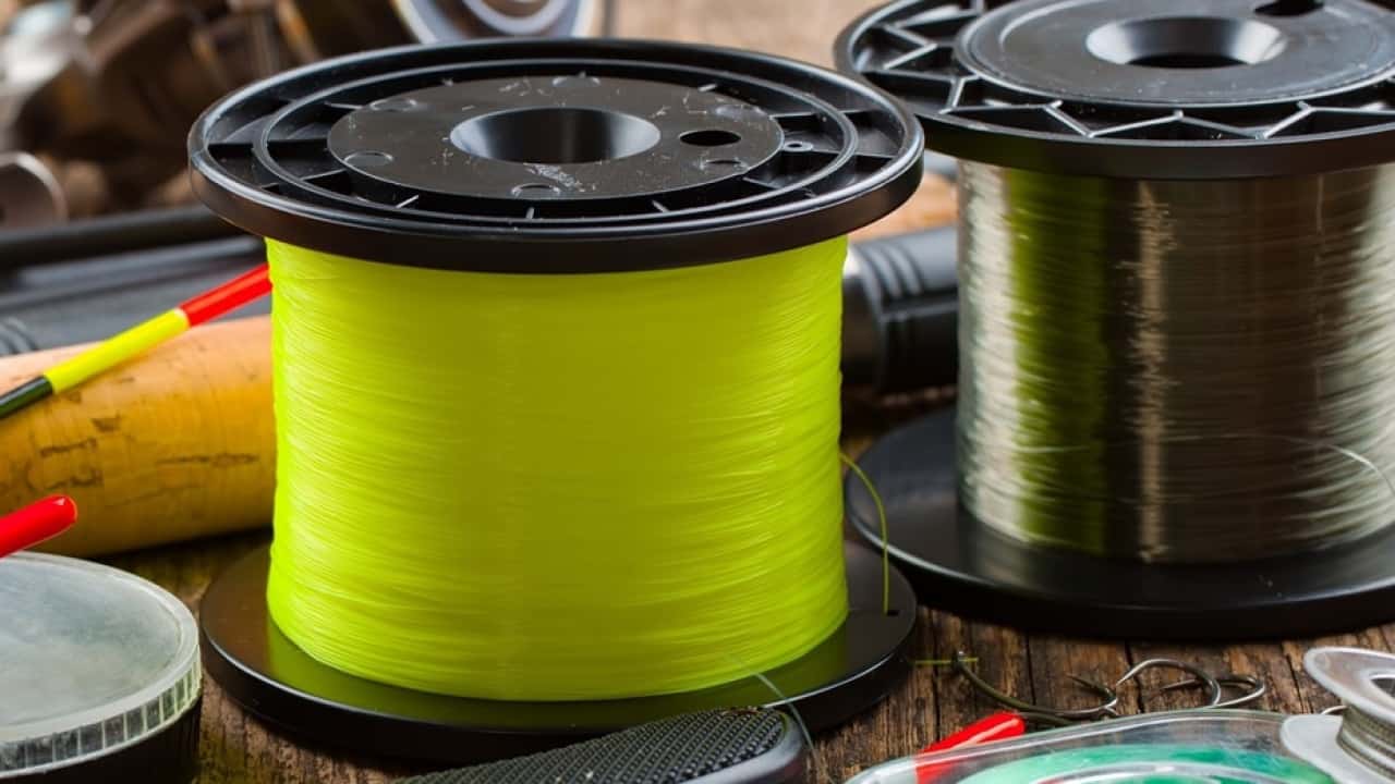 Best Fluorocarbon Fishing Lines For 2024