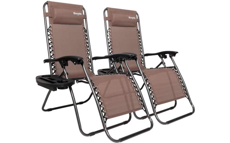 yacht deck chairs