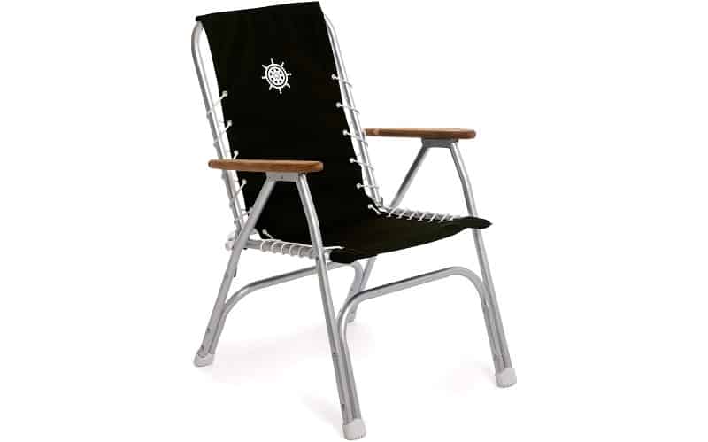 Forma Marine Deck Chair 