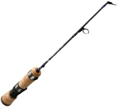 13 Fishing 20 Snitch Ice Rod