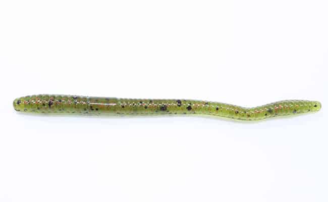 10 Best Drop Shot Baits: Pro Anglers Guide