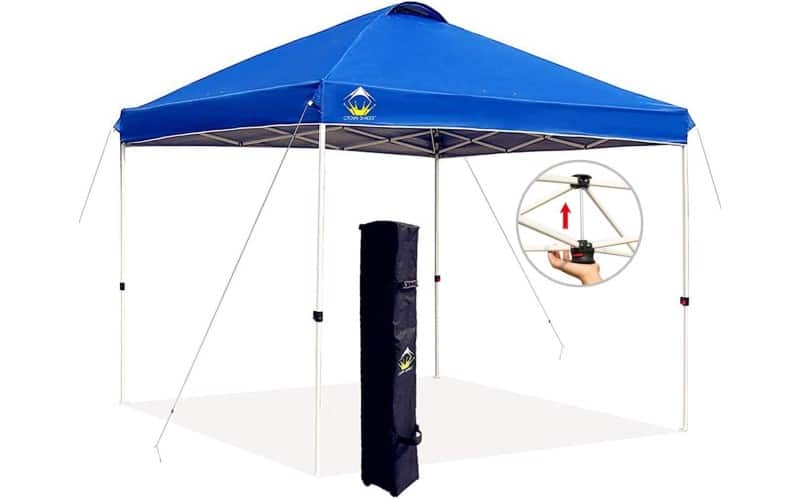 YSH home Beach Tent Sun Shelter Shade Tents