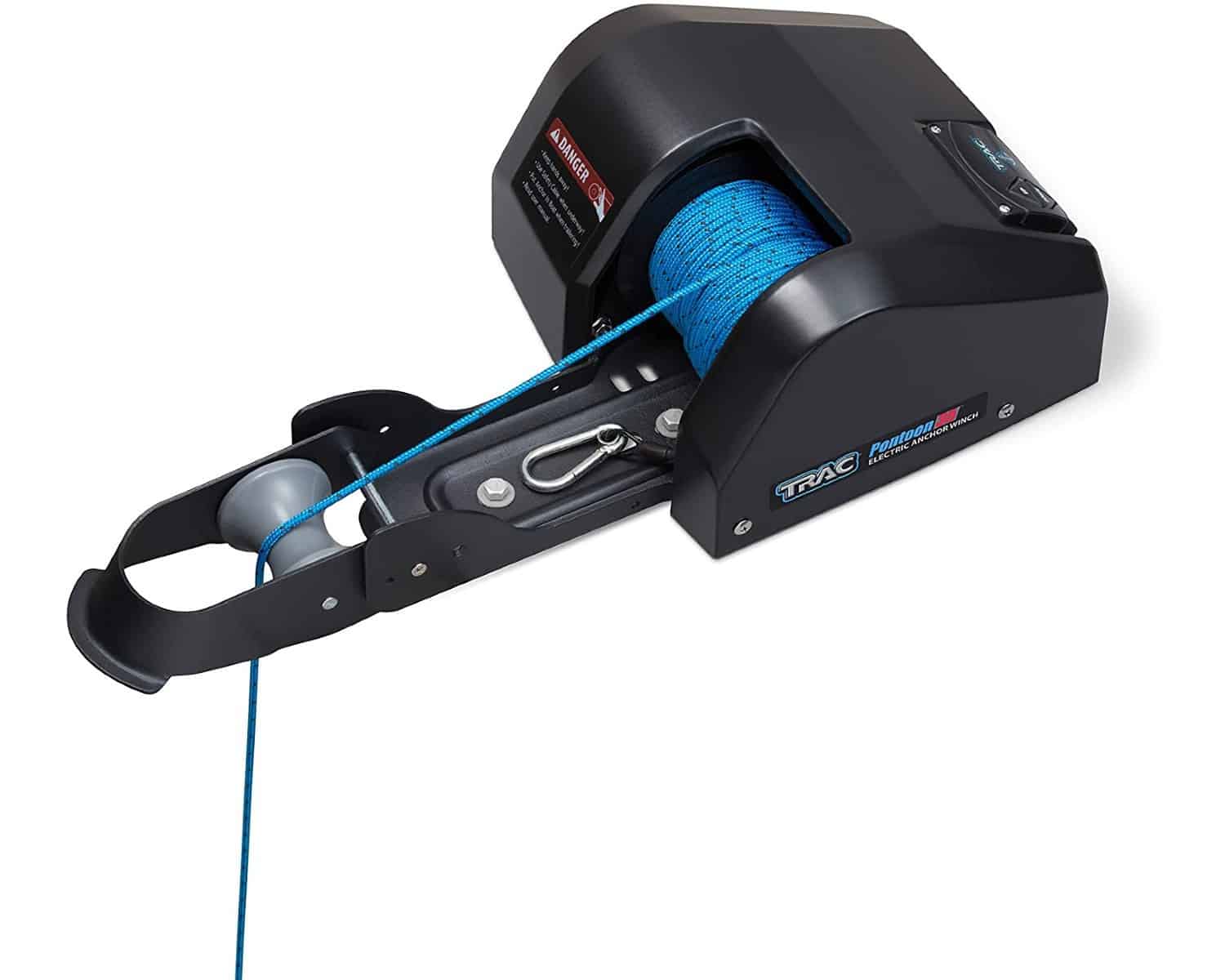 The 7 Best Electric Boat Anchor Winches for 2024