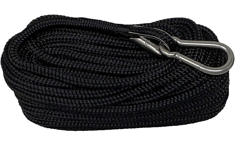 Ranking The 11 Best Boat Anchor Ropes for 2022