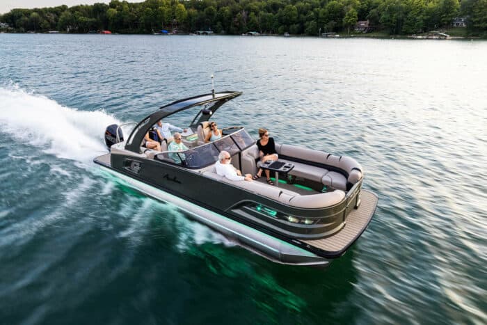 What Size Trolling Motor Do I Need?
